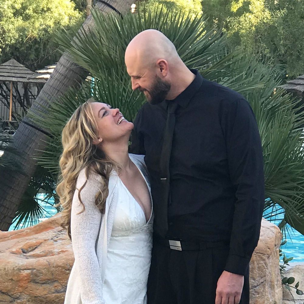 Meet your Posher, Joeandsara